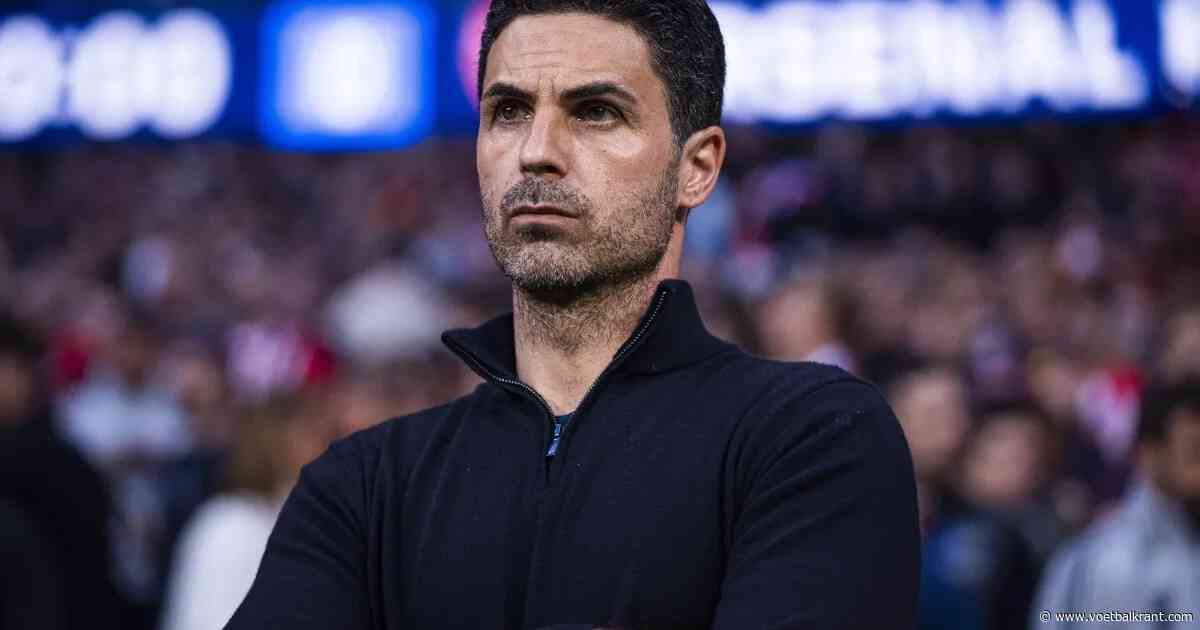 Arsenal-incident is waarschuwing voor Anderlecht en Vitor Bruno
