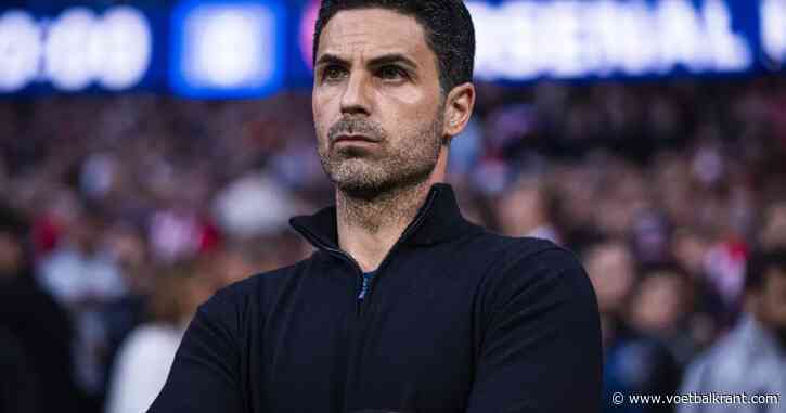 Arsenal-incident is waarschuwing voor Anderlecht en Vitor Bruno