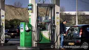 Stijging miljardenwinst BP uit olie- en gaswinning koelt af
