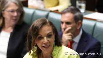 Small business minister says she’s had 19 death threats this week