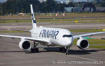 Finnair rekent op hogere winst: 'mensen blijven vliegen ondanks duurdere tickets'
