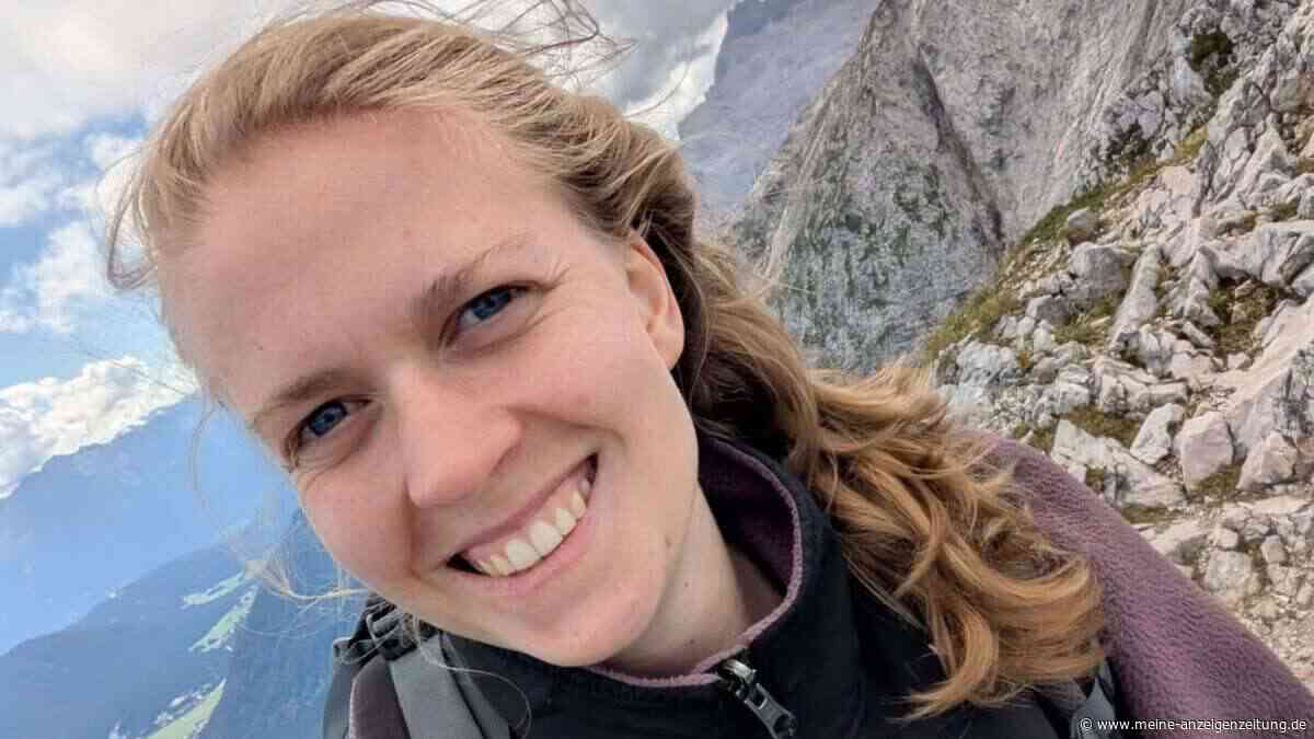 Vermisste Carolin: Neuer Hinweis sorgt erneut für Rätsel – jetzt führt neue Spur nach Tirol