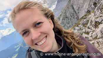 Vermisste Carolin: Neuer Hinweis sorgt erneut für Rätsel – jetzt führt neue Spur nach Tirol