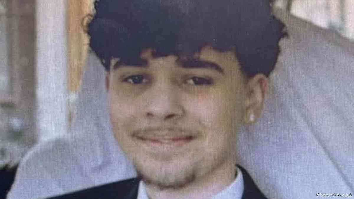20-year-old lost in Thailand after missing flight back to UK