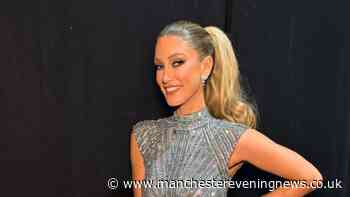 'Gutted' Delta Goodrem supported by Strictly Come Dancing co-stars and fans after injury blow