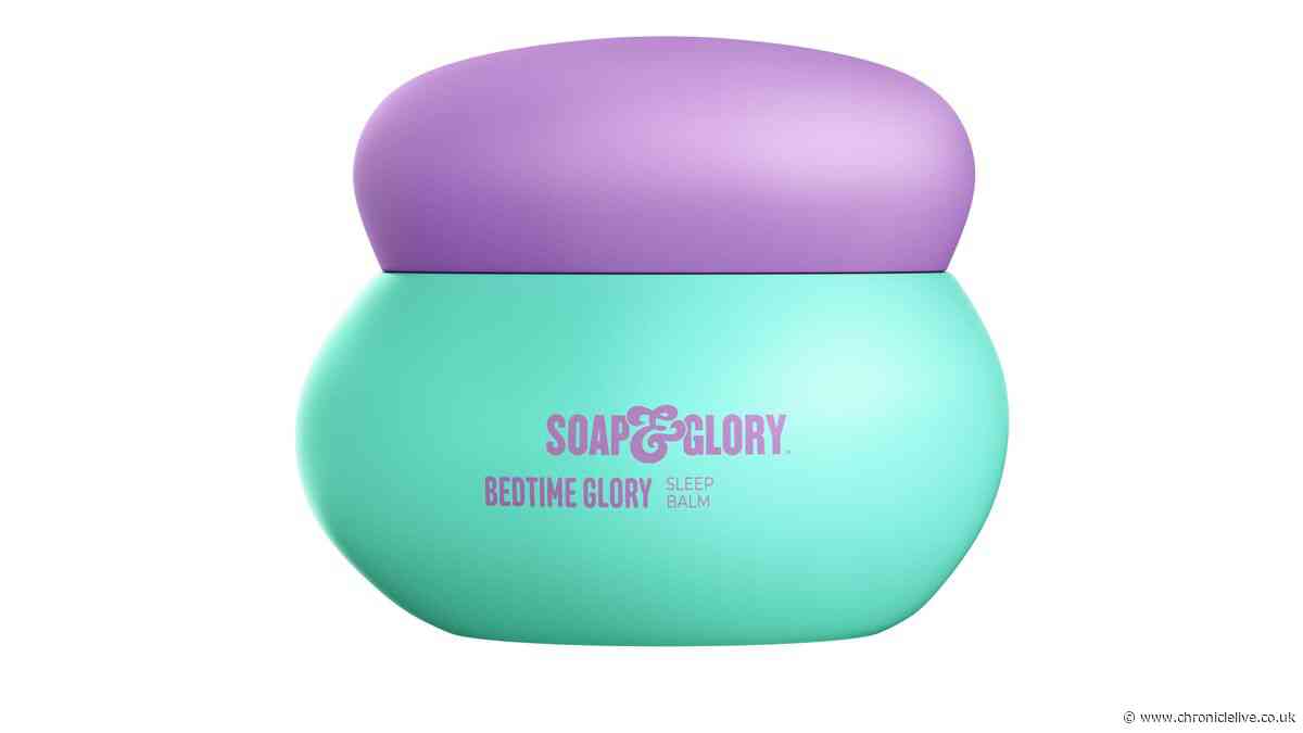 Soap & Glory launches new skincare range with prices starting at £9.99