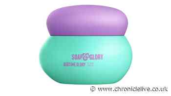 Soap & Glory launches new skincare range with prices starting at £9.99
