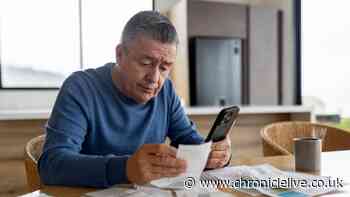DWP explains exactly how bank checks will work for people who claim three benefits