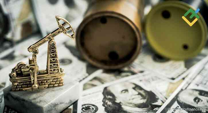 Short-Term Analysis for Oil, Gold, and EURUSD for 13.10.2026
