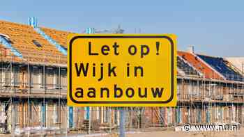 Milieuregels dreigen minder goed te worden nageleefd door invoer Omgevingswet