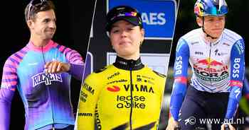 Dylan Groenewegen vs. Tim Merlier en Lieke Nooijen dicht bij huis: waar moet je op letten tijdens de Eneco Tour?