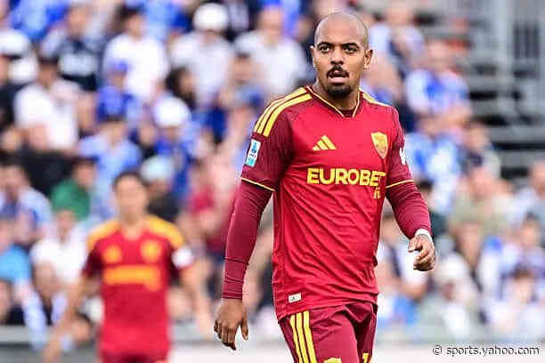 Sporting Judge to determine Malen’s suspension