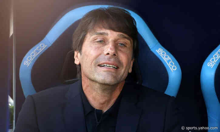 Manchester United in talks with Antonio Conte to replace Michael Carrick