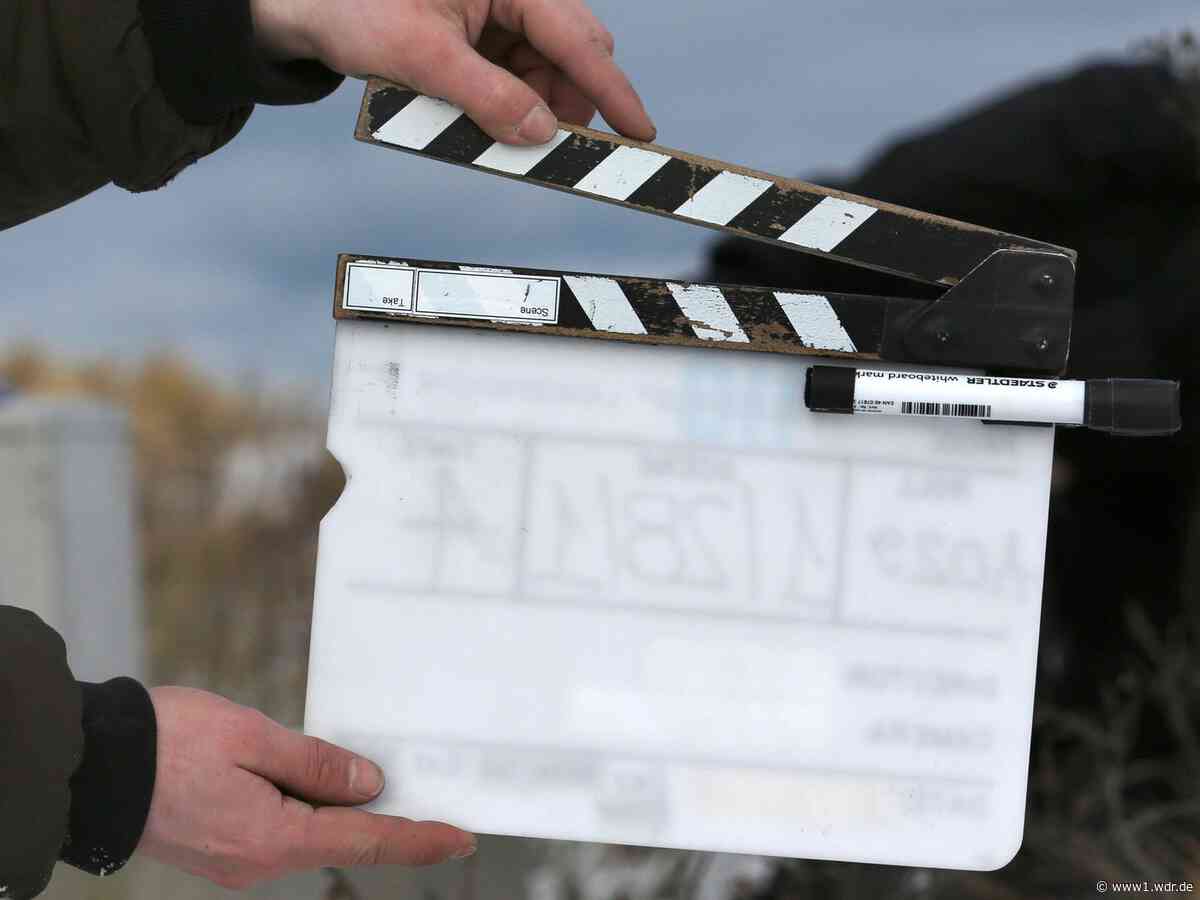 800 Komparsen für Fußball-Kinofilm in NRW gesucht