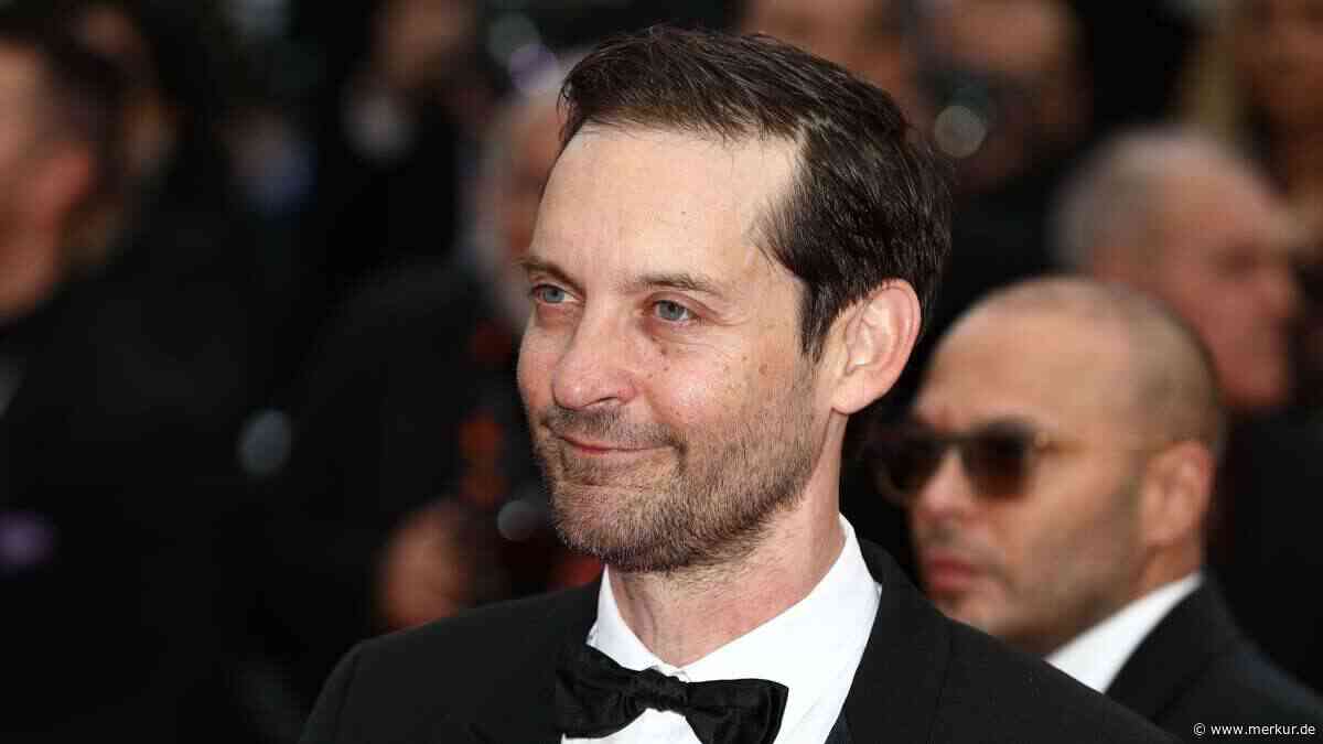 Hawaii-Hochzeit: Tobey Maguire traut seine Ex-Frau – nur einen Monat nach Scheidung