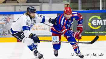 Briere schon wieder mit Dreierpack: EC Peiting schlägt Lindau 7:4