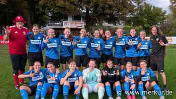 Warmschießen fürs Derby: Dießen gewinnt 5:0 gegen Gilching, Rott mit 2:0-Erfolg gegen Haar/Grasbrunn