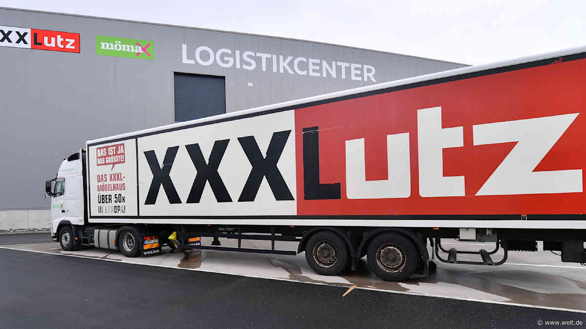 Zu mächtiger Möbelriese? Der XXXLutz-Porta-Deal gerät ins Wanken