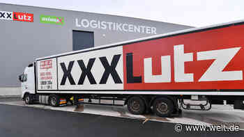 Zu mächtiger Möbelriese? Der XXXLutz-Porta-Deal gerät ins Wanken