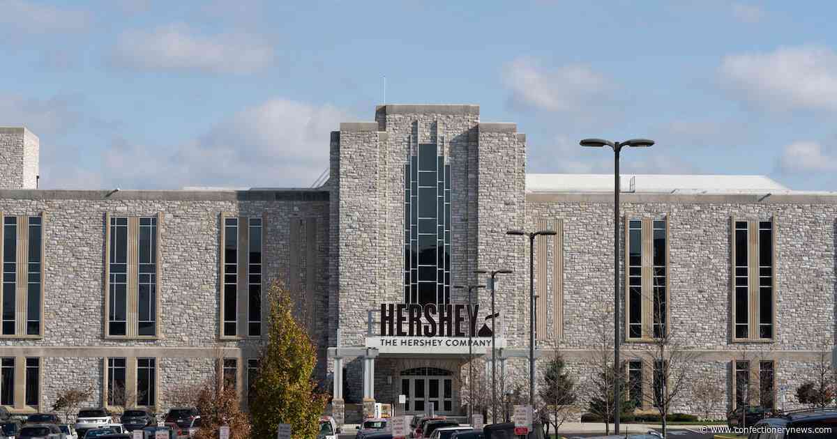 Hershey changes Reese’s packaging following lawsuit
