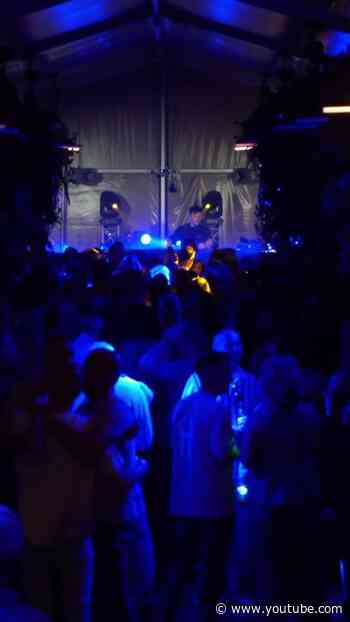 The Groove Took Over #feddelegrand  #clubnouveau