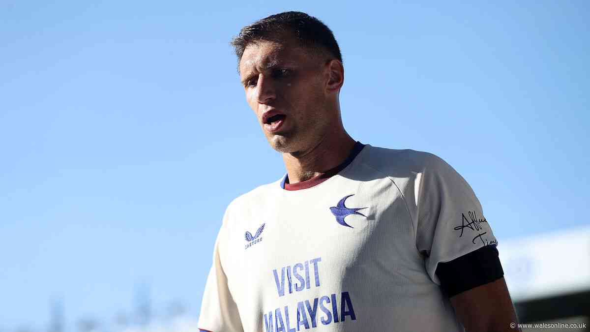 Cardiff City star claims family had death threats as concerning details emerge
