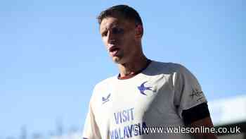 Cardiff City star claims family had death threats as concerning details emerge