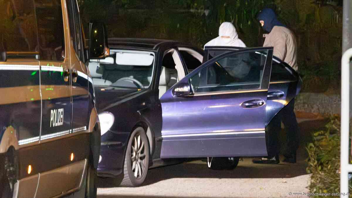 Brandanschlag auf Starlink in Polen: Mutmaßliche Saboteure in Berlin gefasst