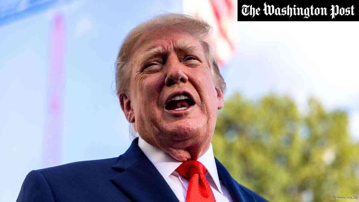Trump verteidigt Russland-Diesel-Deal – Pence kritisiert „Rettungsleine“ für Putin