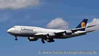 „Holy Moly!“: Lufthansa-Boeing 747 absolviert dramatisches Durchstartmanöver