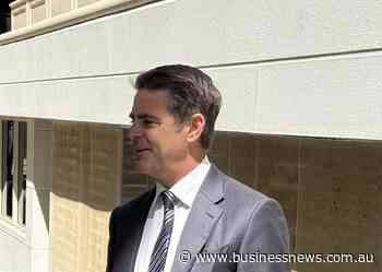 Defence player in Federal Court peace talks
