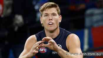 Murray, Rivers and Coleman top final day trade targets, after Roos and Blues get their men