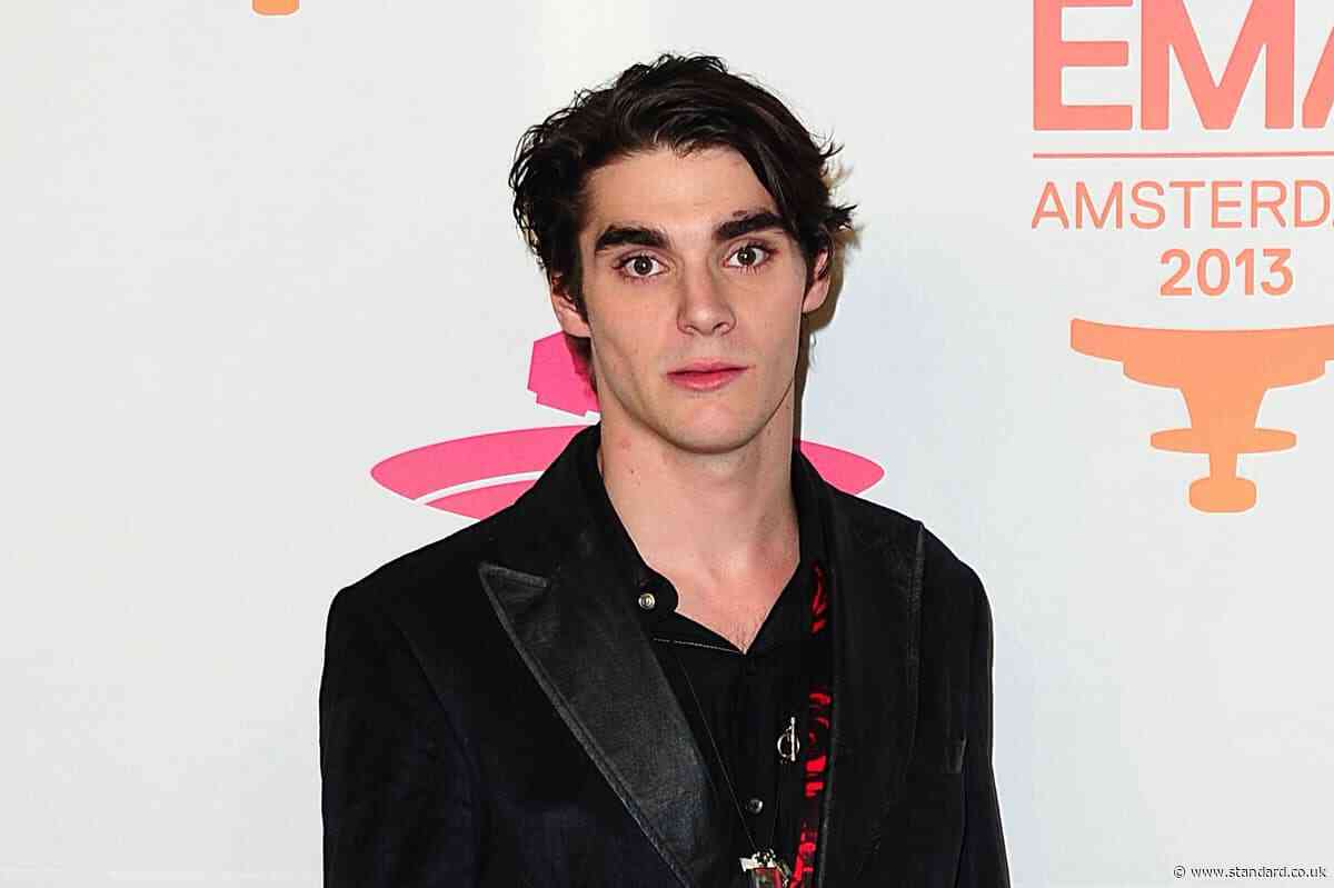 Breaking Bad stars ‘heartbroken’ over death of RJ Mitte at 34