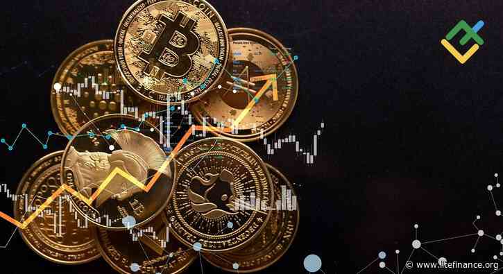 Short-Term Analysis for BTCUSD, XRPUSD, and ETHUSD for 13.10.2026