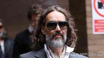 What to know about Russell Brand’s rape and sexual assault trial