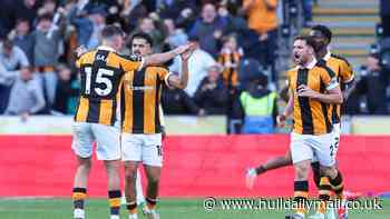 Hull City's Wembley heroes deserving of Premier League chance amid £50m selection decision