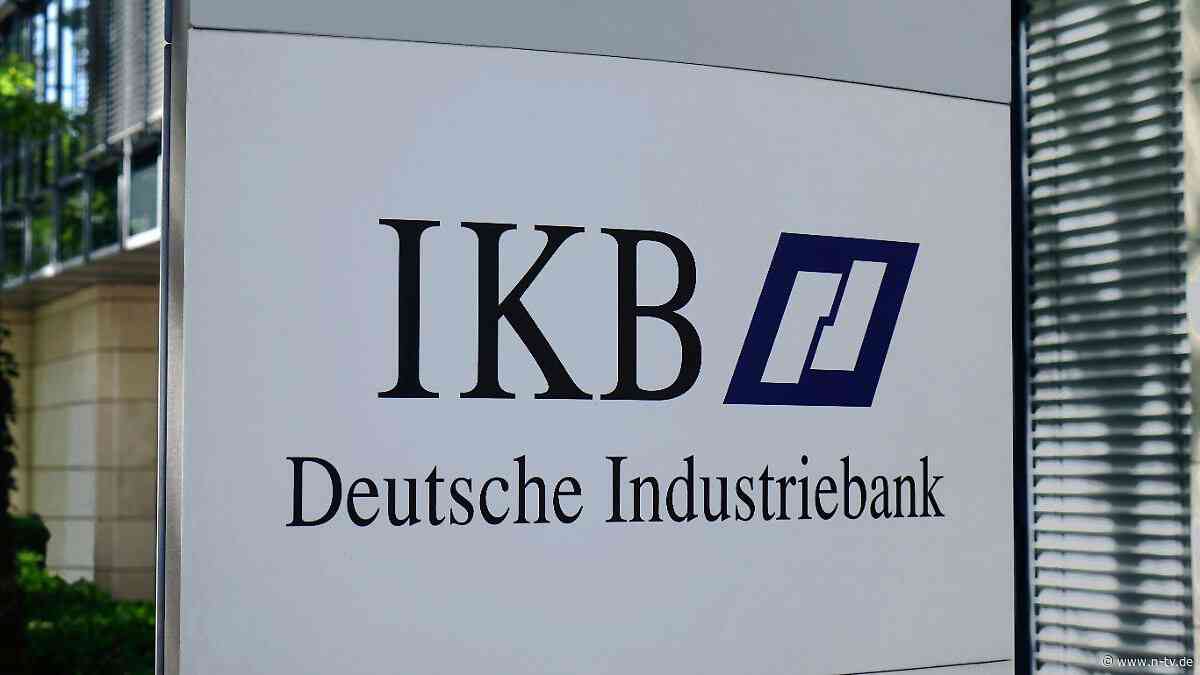 Crédit Agricole drängt in Markt: Französische Großbank schluckt deutsche IKB
