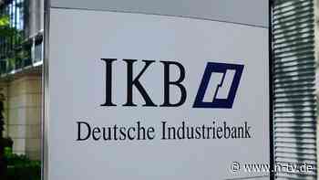 Crédit Agricole drängt in Markt: Französische Großbank schluckt deutsche IKB
