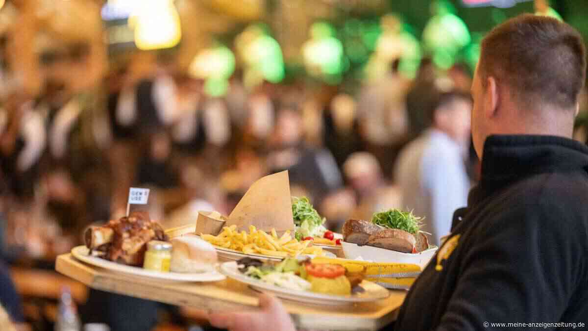 Stopp für Insolvenz-„Katastrophe“: Gastro zeigt, wie Regel der Merz-Regierung kleine Kneipen retten konnte