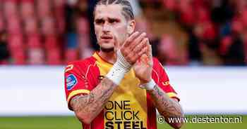 De stemmen zijn geteld: dit is de man van de wedstrijd bij Go Ahead Eagles