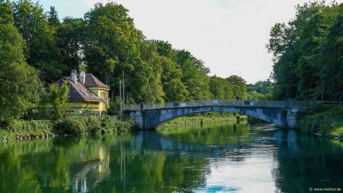Münchens wahrer Höhepunkt: Thalkirchen, Obersendling, Forstenried, Fürstenried und Solln