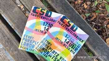 „Gelebtes Zeichen von Toleranz“: Der erste CSD in Fürstenfeldbruck steht bevor
