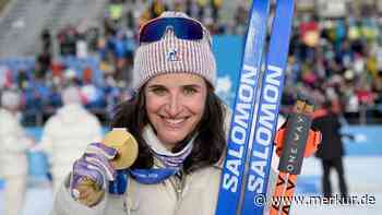 Neustart für Biathlon-Star Julia Simon nach Kreditkarten-Affäre