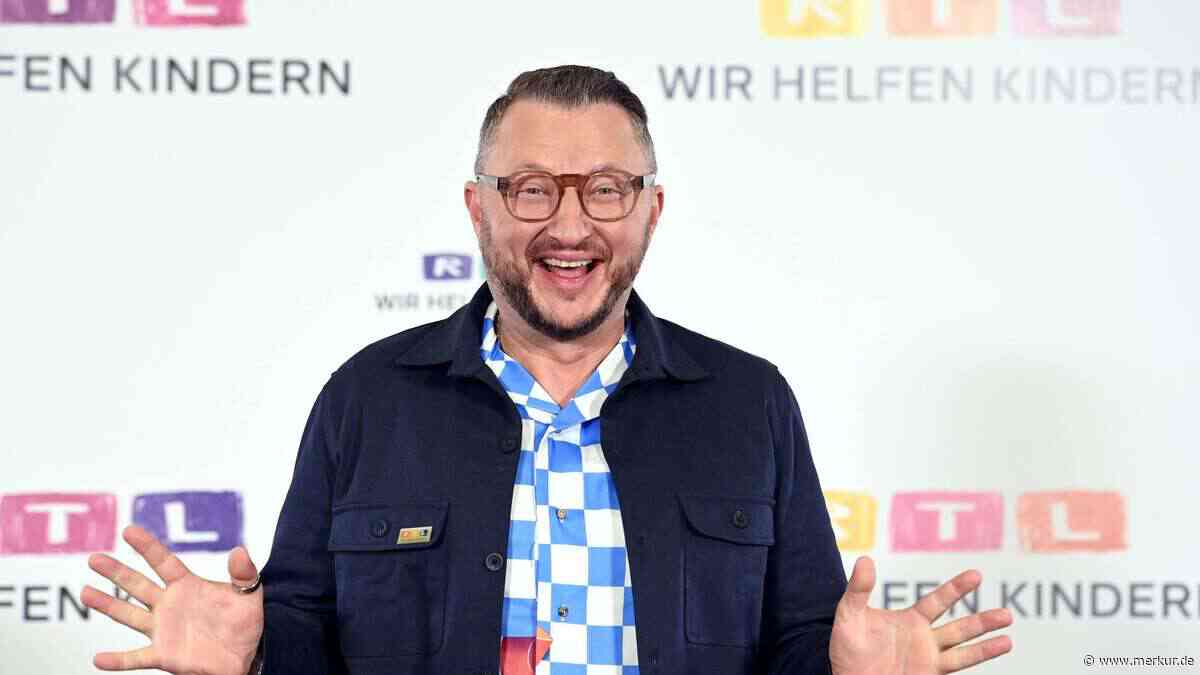 Deshalb wechselt „Besseresser“ Sebastian Lege vom ZDF zu RTL