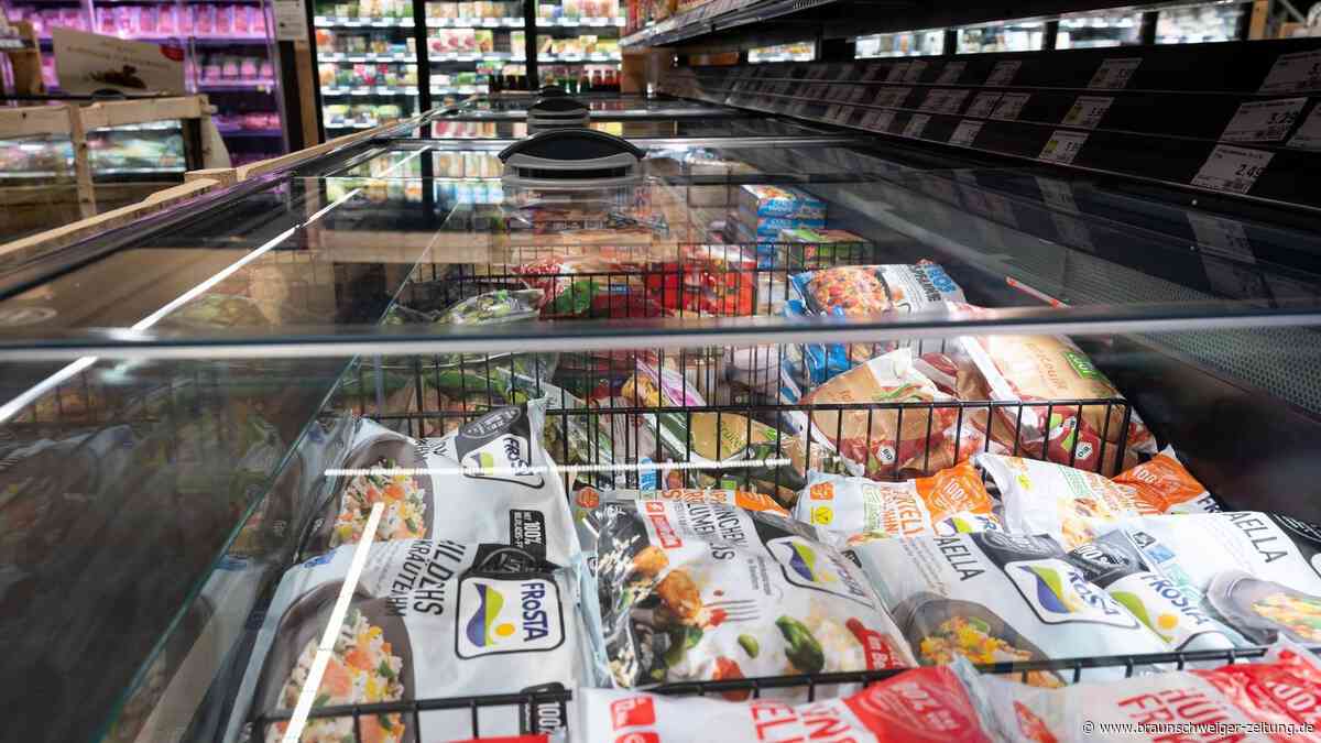 Tiefkühltruhen in Frankreich außer Kontrolle: Hacker legen Supermärkte lahm