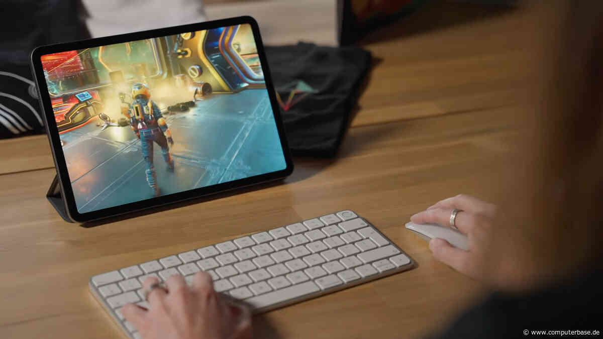 No Man's Sky: Open World landet auf iPhone und iPad, alle DLCs inklusive