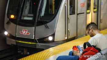 Why your subway ride is getting slower, according to TTC data
