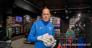 Meer aandacht voor keeper bij trainingen: dat is al kwart eeuw missie van Apeldoornse Keepersdag