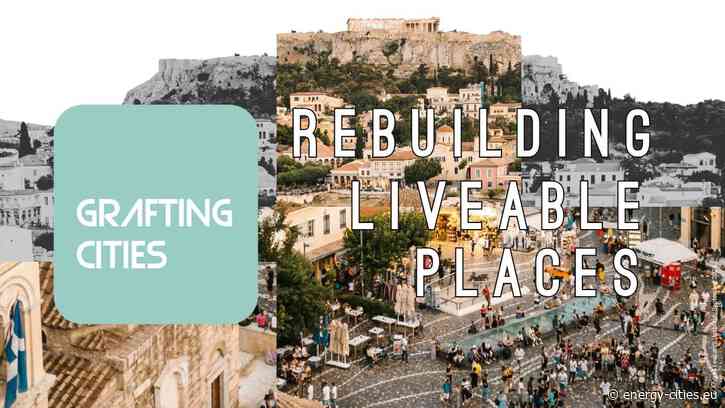 Next Annual Forum will be in Athens in April 2027
