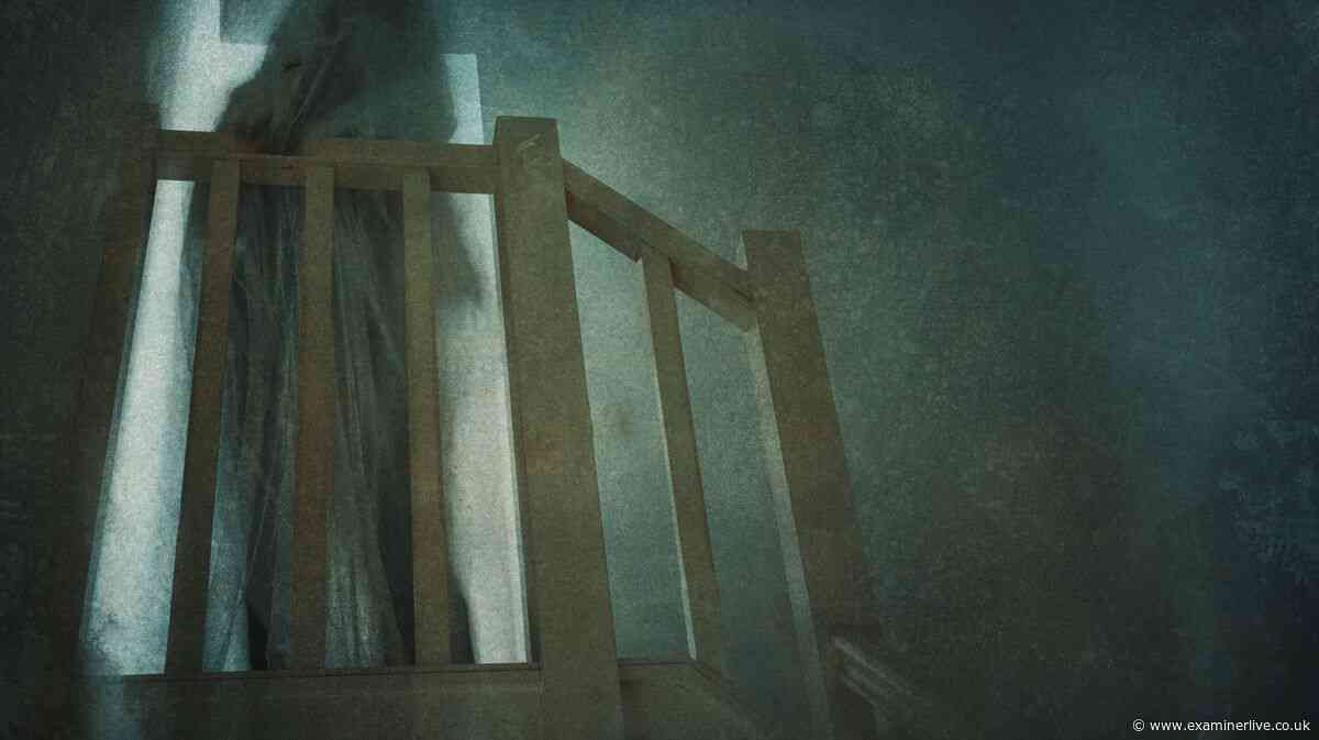 Your legal rights if a seller doesn't tell you their house is haunted